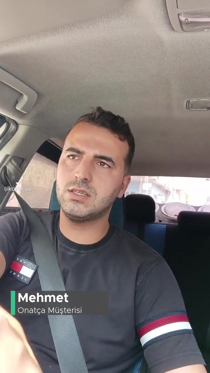 Onatça Gerekli Makamlara Başvuru Yapacağım! videonun kapak resmi