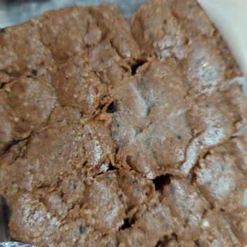 A101'den Alınan Küflü Çiğ Köfte Sağlık Riski Oluşturuyor