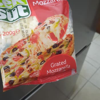 Küflü Peynirin Değişimi Bir Haftadır Yapılmadı