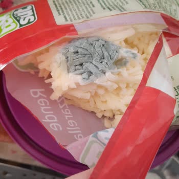 Küflü Peynirin Değişimi Bir Haftadır Yapılmadı