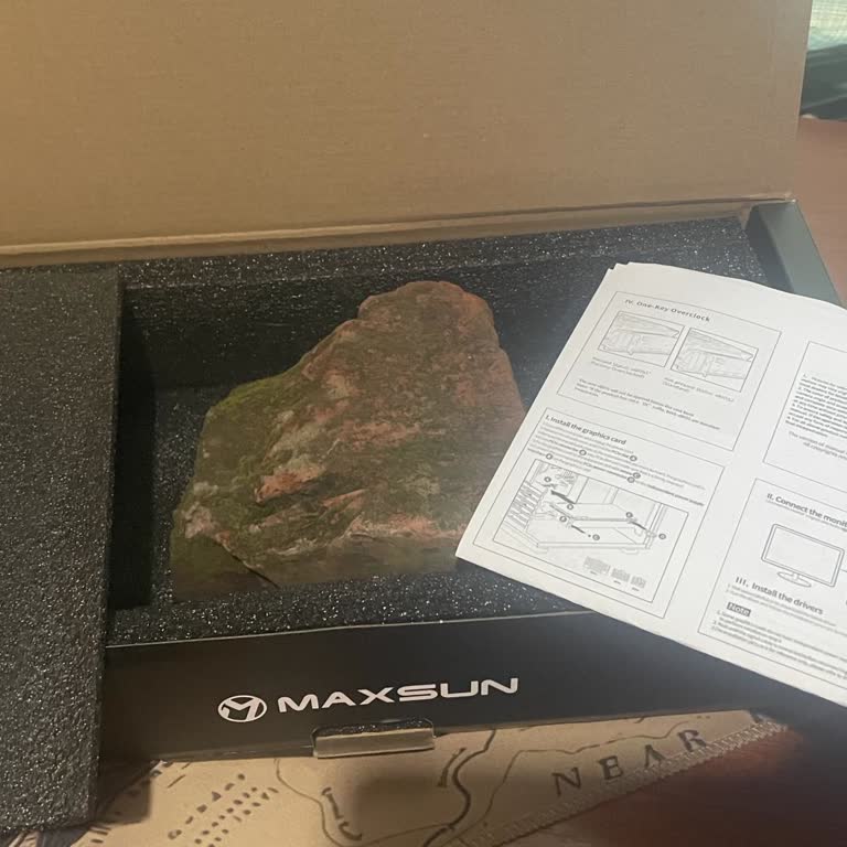 Temu Прислали Кирпичь На 132$ И Возмещать Не Хотят!