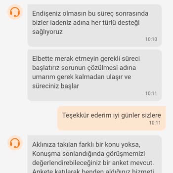 Trendyol'da Kayıp Ürün Ve İade Sürecinde Mağduriyet