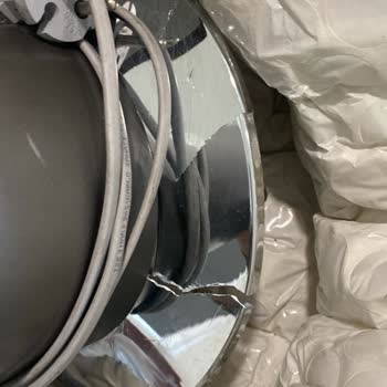 Aras Kargo Ürünümü Kırdı, Mağduriyetim Giderilmiyor