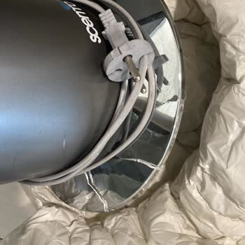 Aras Kargo Ürünümü Kırdı, Mağduriyetim Giderilmiyor