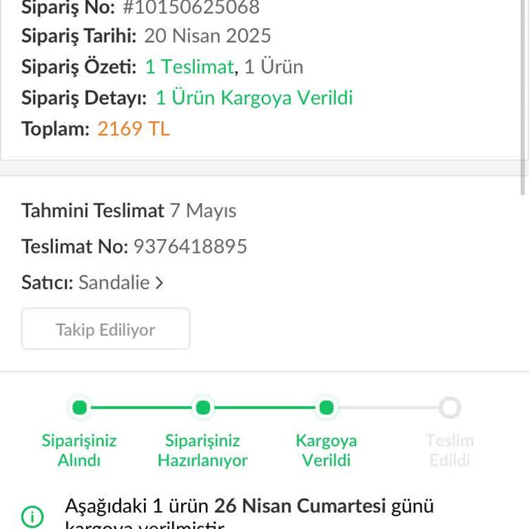 19 Gündür Teslim Edilmeyen Masa İçin Muhatap Bulunamıyor, Bilgi Verilmiyor