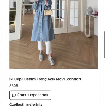Yanlış Beden Ve İade Sürecinde Yaşanan Sorunlar