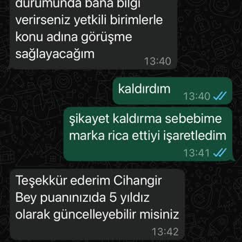 Betoffice Şikayet Sonrası Değerlendirme Değişmiyor Ve Tehditkar Tavırla Karşılaşıldı