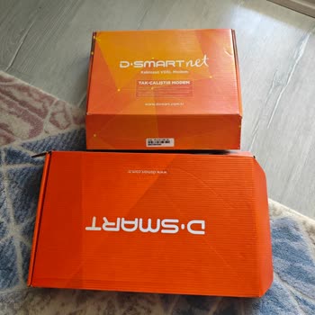 D-Smart Altyapı Sorunu Ve Haksız Ücret Talebi