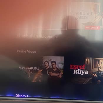 2.5 Yılda Ekran Kabarması: Samsung TV'de Erken Arıza Şoku