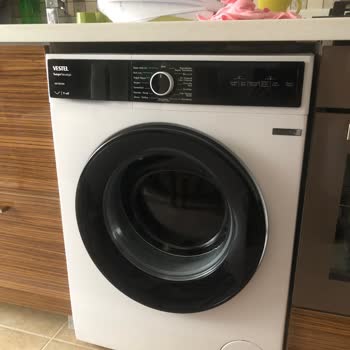Yeni Vestel Makinelerim Sürekli Arızalanıyor, Mağduriyetim Giderilmiyor