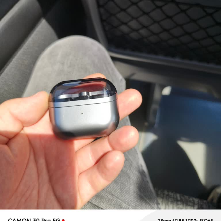 Samsung Buds 3 Kulaklıkların Uyum Sorunu Ve Ek Başlık Eksikliği