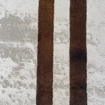 Yün Halımı Yaktılar Sorumluluk Almadılar Mağdur Oldum