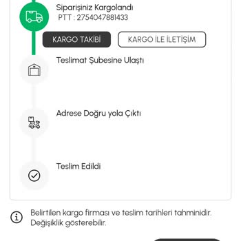 Yanlış Adrese Gönderilen Hediye, Karaca Mağduriyeti