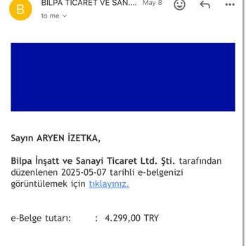 Ücret İadesi Gecikiyor, Sipariş İptali Sorunu