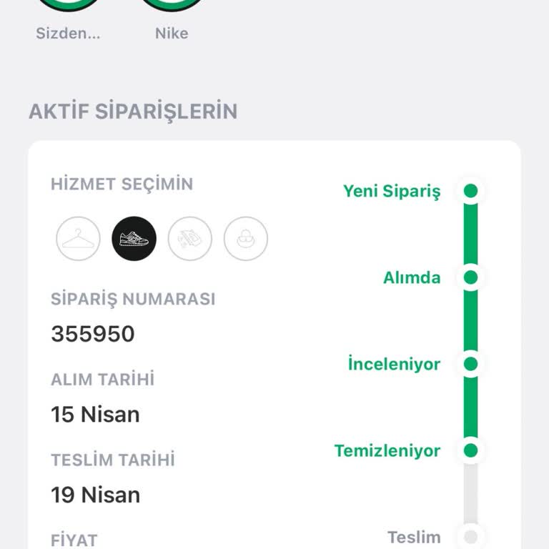Ayakkabılarım Teslim Edilmiyor, Süreç Sürekli Uzatılıyor!