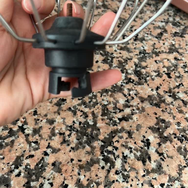 Karaca Züccaciye Mutfak Şefinde Sorun