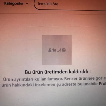 Ezilmiş Ve Çizilmiş Ürün, Anlamsız İade Talebi