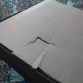 Aldığım Şallar Beklentilerimi Karşılamadı Ve İade Sürecinde Mağdur Edildim