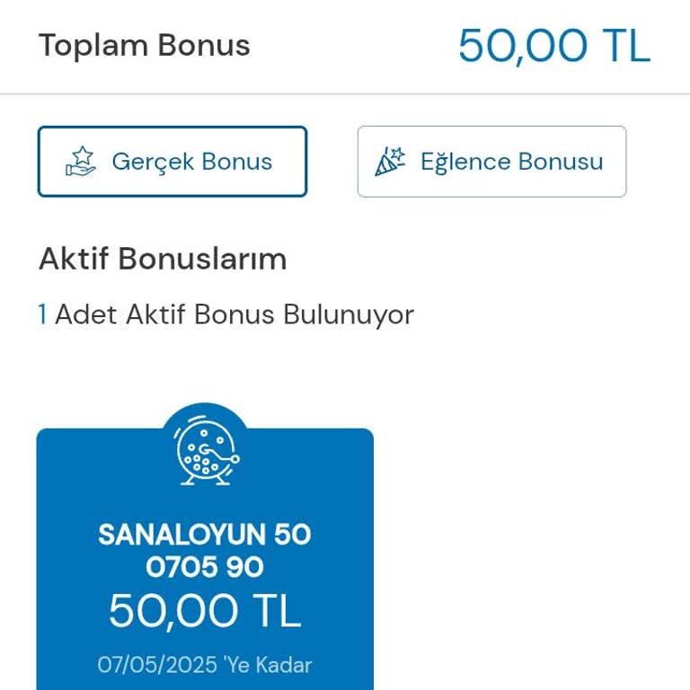 Milli Piyango Online Bonuslarım Aktive Olmuyor, Sürem Dolmak Üzere