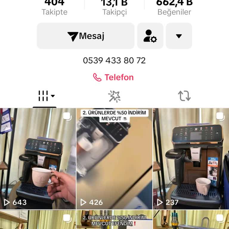 TikTok Üzerinden Sipariş Verdim, Ürünüm Gönderilmedi Ve Engellendim