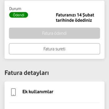 Taahhüt Yenilemede Yanıltıcı Bilgi Ve Fatura Artışı