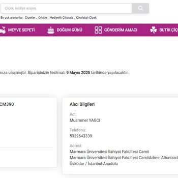 Cenazeye Geç Ve Yanlış Çelenk Teslimatı Mağduriyeti