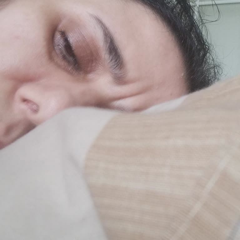 Ameliyat Sonrası Yaşanan Sağlık Sorunları Ve İlgisizlik