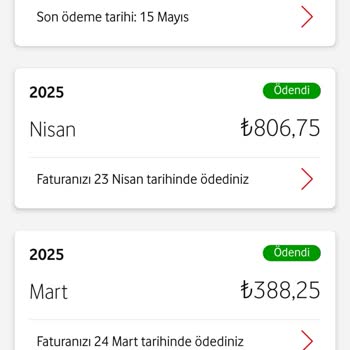 Yenilenen Tarifeye Rağmen Yüksek Fatura Kesilmesi