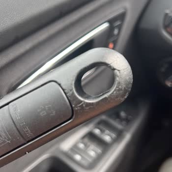 Tefal Yeni Alınan Tencere Setinin Bozuk Sapı İçin Değişim Talebim Reddedildi!