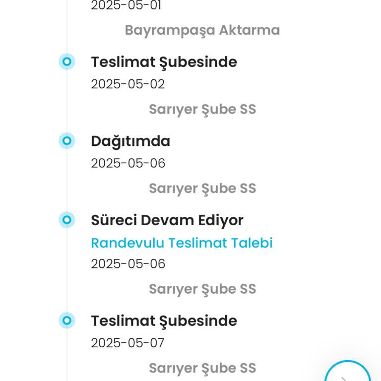 Kargoist Teslimat Gecikmesi Ve Müşteri Hizmetlerine Ulaşamama Sorunu