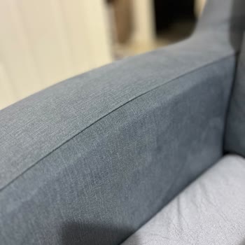 Sürekli Deforme Olan Koltuk Takımı İçin Kalıcı Çözüm Ve Ürün Değişimi Talebi