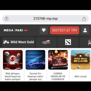 Megapari Belgelerle Oyalama Ve Ciddiyetsiz Talepler Nedeniyle Yaşanan Mağduriyet