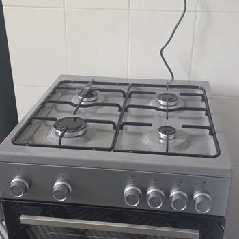 Arçelik Mağazada Gösterilen Ürünle Teslim Edilen Fırın Farklı Çıktı