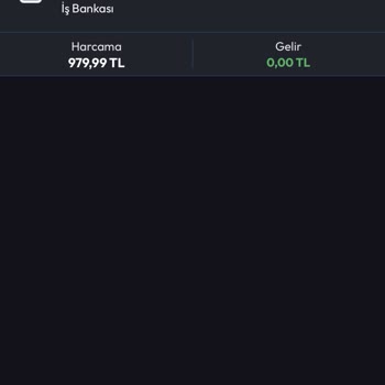 Hesabımdan İzinsiz Para Çekildi, Acil Çözüm İstiyorum