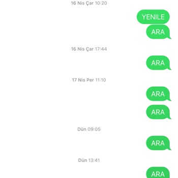 Mobil İmza Aktivasyonu İçin Defalarca Bekletildim, Dönüş Yapılmıyor