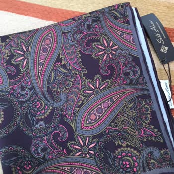 Sipariş Edilen Eşarp İle Gönderilen Ürün Farklı Renklerde Geldi