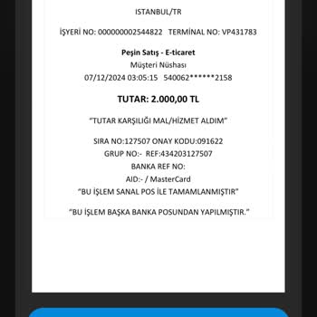 İade Sözünün Yerine Getirilmemesi Ve Süreçte Gecikme