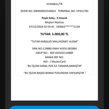 İade Sözünün Yerine Getirilmemesi Ve Süreçte Gecikme