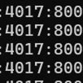 Yüksek Ping Değerleri İşimi Tehlikeye Atıyor!