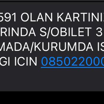 Araç Kiralama Ücretinde Fazla Çekim Ve Canlı Destek Sorunu