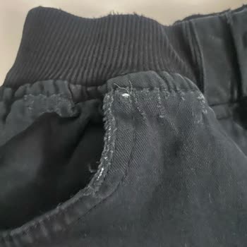 Bosch Çamaşır Makinesi Kıyafetleri Yırtıyor, Sorun Çözülemiyor