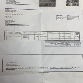 Bosch Çamaşır Makinesi Kıyafetleri Yırtıyor, Sorun Çözülemiyor