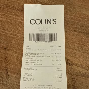 Ücretini Ödediğim Ürün Günlerdir Teslim Edilmiyor Ve Bilgi Verilmiyor