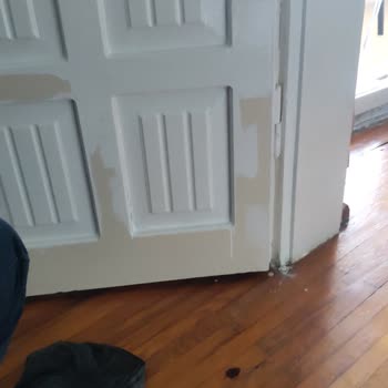 Marshall Enamel Beyaz Boyada Renk Değişimi Ve Mağduriyet