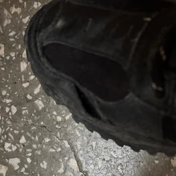 Skechers Ayakkabıda Kısa Sürede Dikiş Sökülmesi Ve Garanti Sürecinde Destek Eksikliği