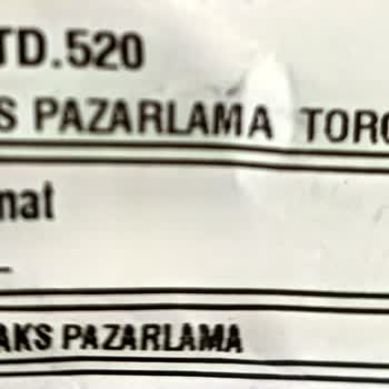 Remaks Pazarlama Şikayeti