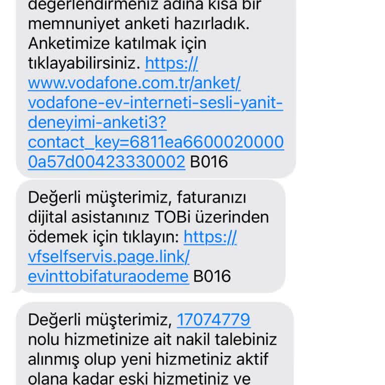 Bağlanmayan İnternet, Bitmeyen Mağduriyet!