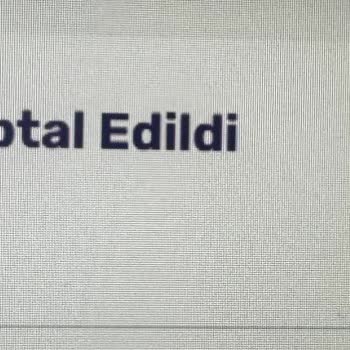 Siparişim Keyfi Olarak İptal Edildi, Emeğim Ziyan Oldu