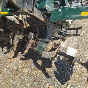 Çapa Makinesi Diferansiyel Arızası ve Parça Maliyeti Hakkında Şikayet