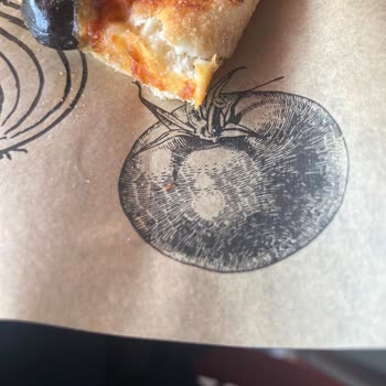 Hijyen Ve Müşteri İletişimi Domino's Atlas Park'ta Ciddi Sorun